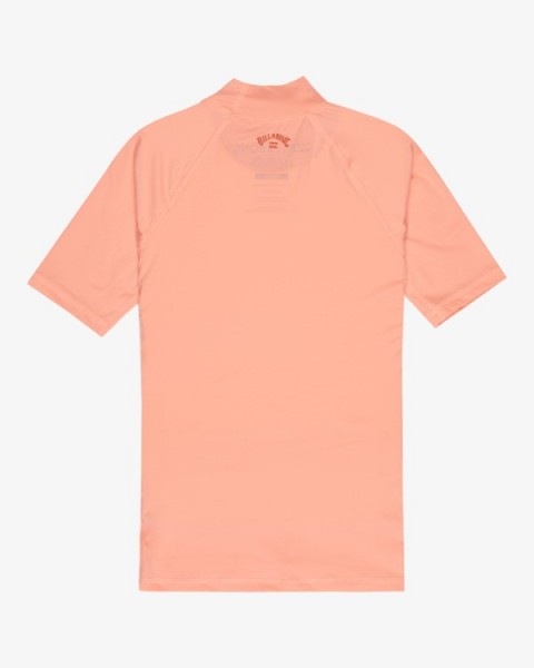 ������� BILLABONG TROPIC SURF SS