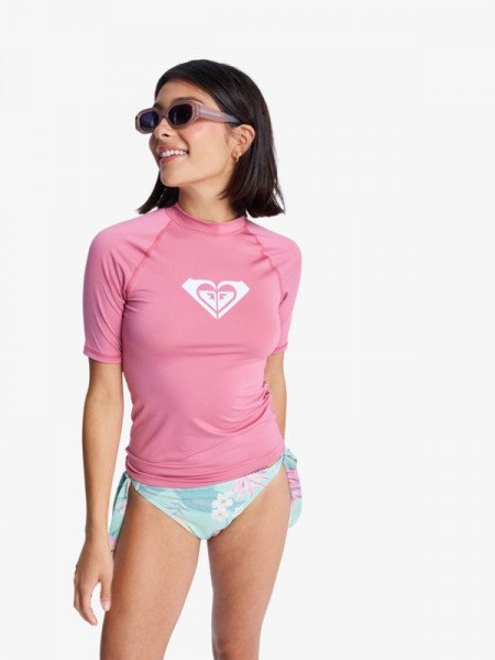 ������� ROXY WHOLE HEARTED SS