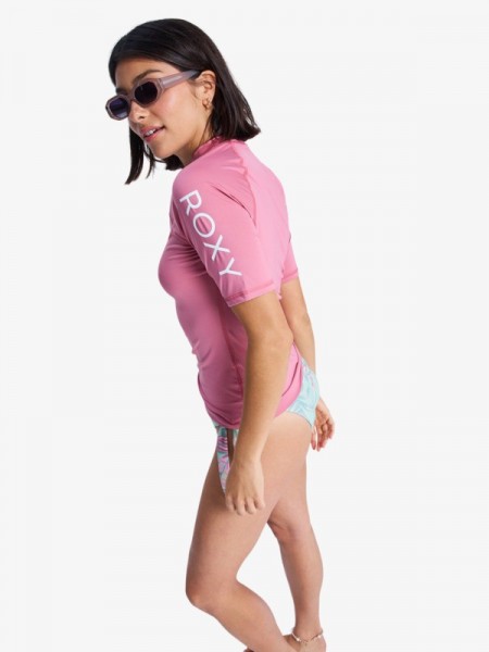 ������� ROXY WHOLE HEARTED SS