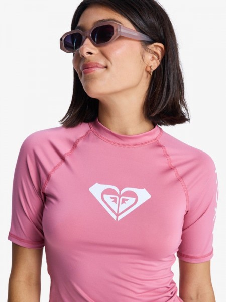 ������� ROXY WHOLE HEARTED SS