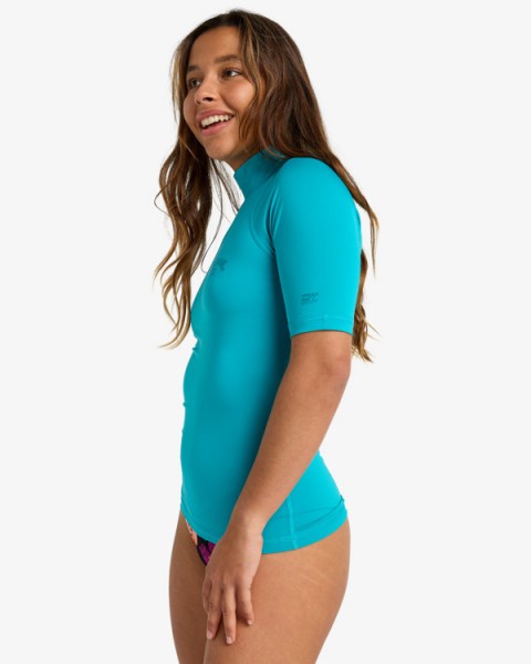 ������� BILLABONG TROPIC SURF SS