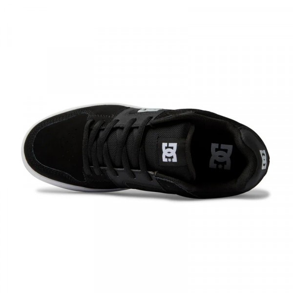 ������� ���� DC SHOES MANTECA 4