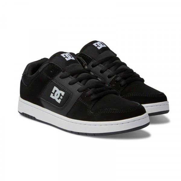 ������� ���� DC SHOES MANTECA 4