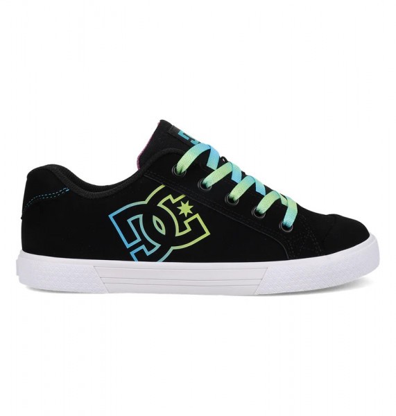 ������� ���� DC SHOES CHELSEA
