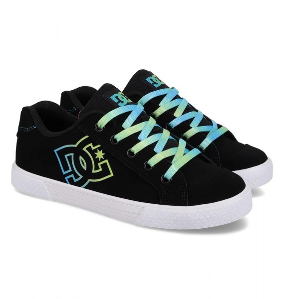 ������� ���� DC SHOES CHELSEA