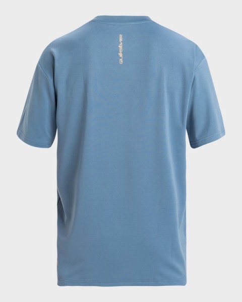 ������� QUIKSILVER EVERYDAY Surf Tee SS