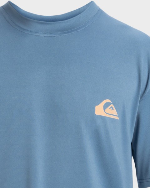 ������� QUIKSILVER EVERYDAY Surf Tee SS