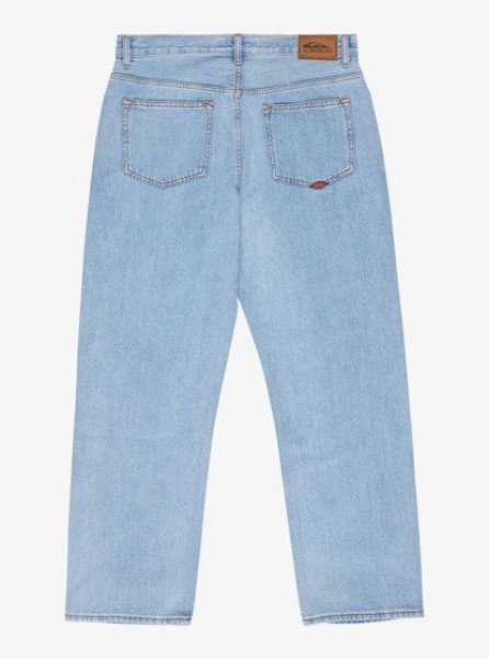 ������ BAGGY DENIM