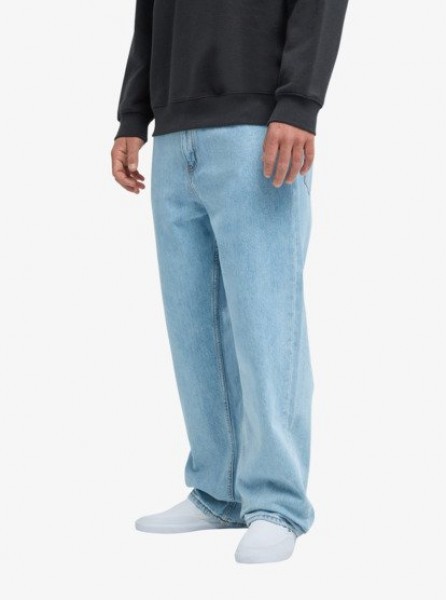 ������ BAGGY DENIM