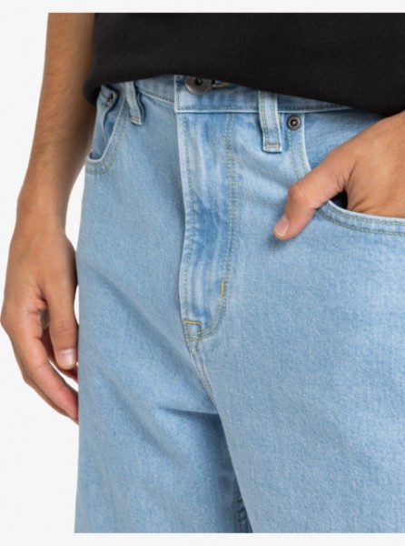 ������ BAGGY DENIM