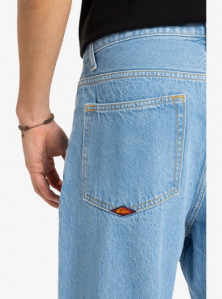 ������ BAGGY DENIM