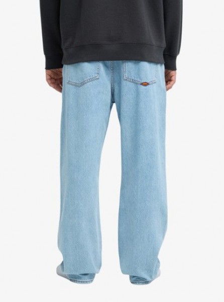 ������ BAGGY DENIM