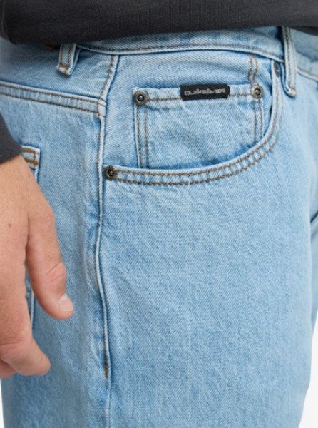 ������ BAGGY DENIM