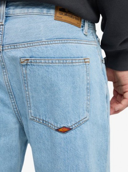 ������ BAGGY DENIM