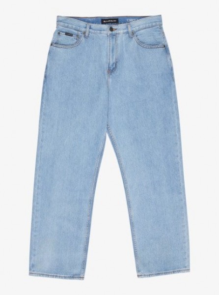 ������ BAGGY DENIM