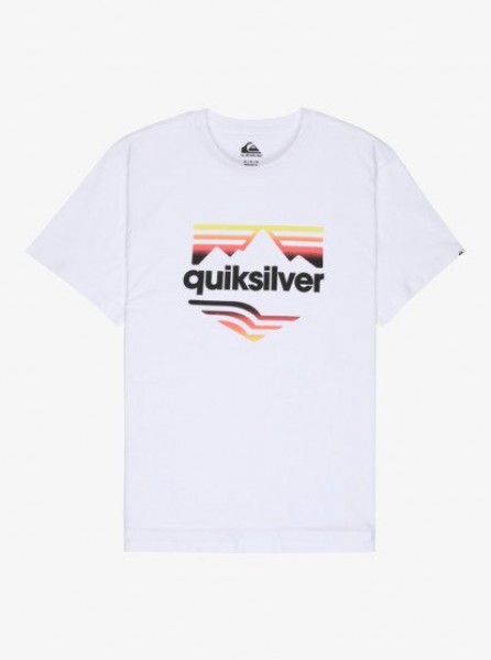 �������� QUIKSILVER EV HORIZON FADE SS