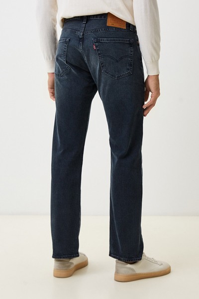 ������ Levi's 501 LEVIS ORIGINAL BLUE BLACK STRETCH