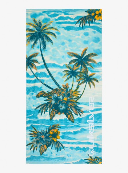 ��������� QUIKSILVER Freshness Towel