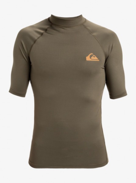 ������� QUIKSILVER Everyday UPF50 SS