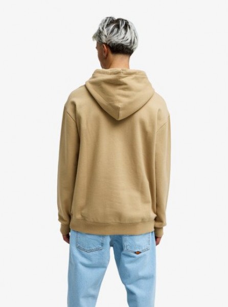 ���� QUIKSILVER CLICKER HOOD