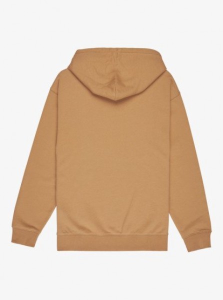 ���� QUIKSILVER CLICKER HOOD