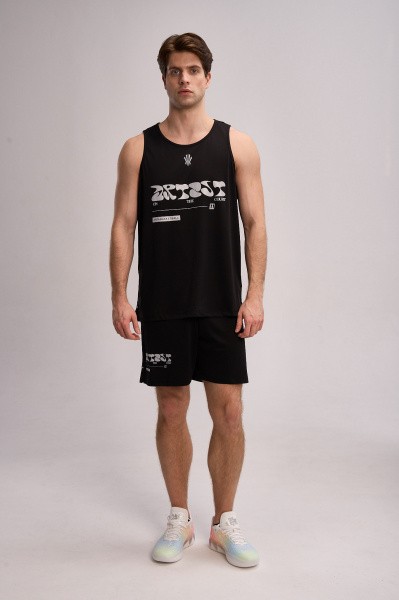 ����� ������� ANTA KAI Game Shorts