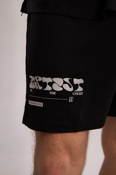 ����� ������� ANTA KAI Game Shorts