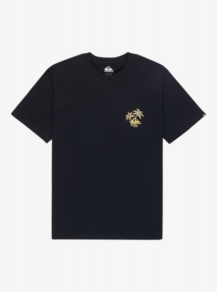 �������� QUIKSILVER EVO LEARNING FROM NATURE