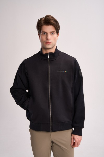 ��������� ���������� ANTA ICONIC Knit Track Top