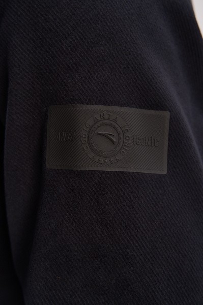 ��������� ���������� ANTA ICONIC Knit Track Top