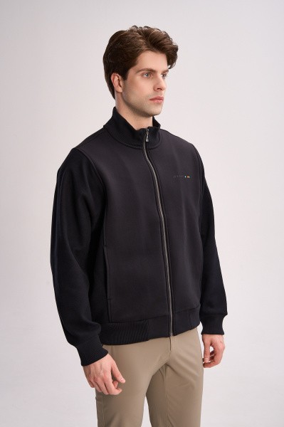 ��������� ���������� ANTA ICONIC Knit Track Top