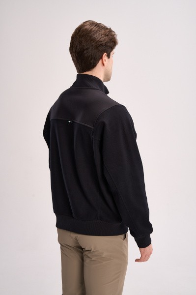 ��������� ���������� ANTA ICONIC Knit Track Top