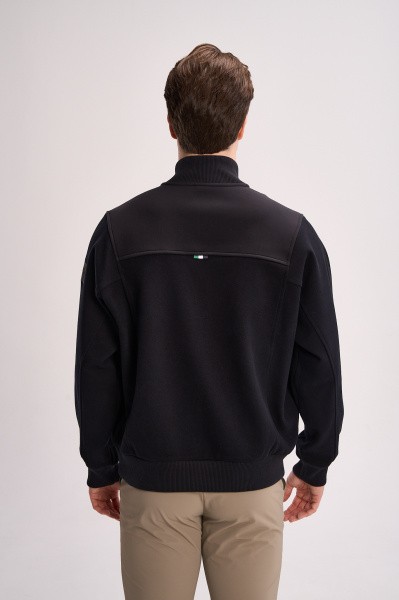 ��������� ���������� ANTA ICONIC Knit Track Top