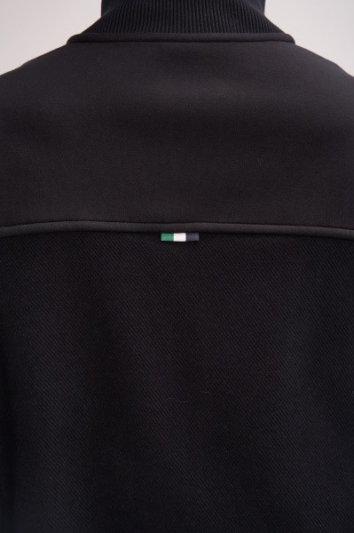 ��������� ���������� ANTA ICONIC Knit Track Top