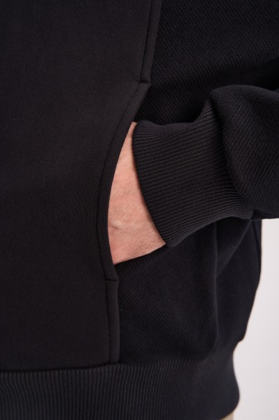 ��������� ���������� ANTA ICONIC Knit Track Top