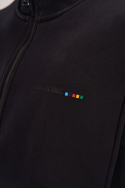 ��������� ���������� ANTA ICONIC Knit Track Top