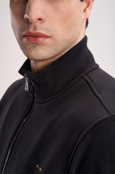 ��������� ���������� ANTA ICONIC Knit Track Top