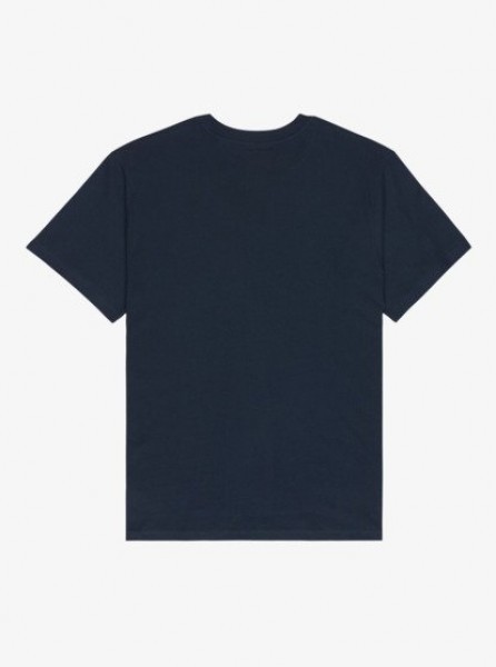 �������� QUIKSILVER EV HORIZON FADE SS