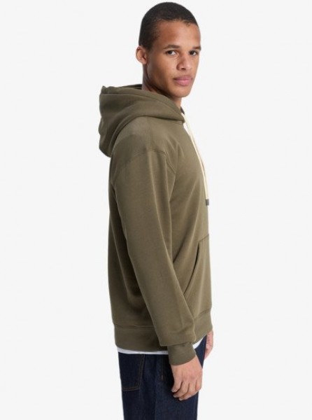 ���� QUIKSILVER SALT WATER HOODIE