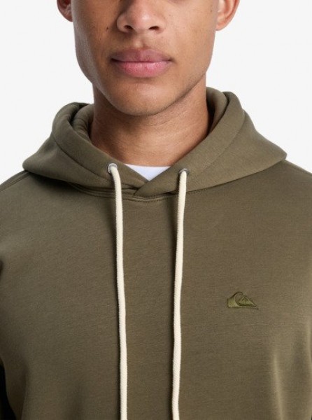 ���� QUIKSILVER SALT WATER HOODIE