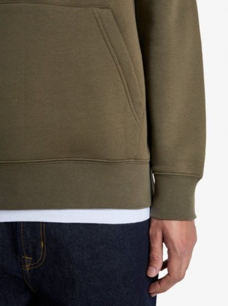 ���� QUIKSILVER SALT WATER HOODIE