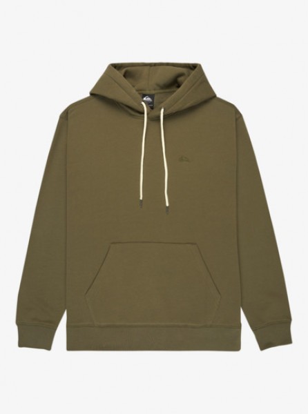 ���� QUIKSILVER SALT WATER HOODIE