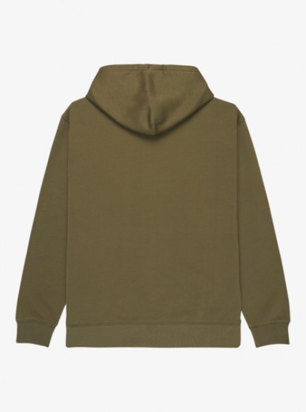 ���� QUIKSILVER SALT WATER HOODIE