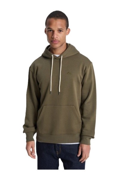 ���� QUIKSILVER SALT WATER HOODIE