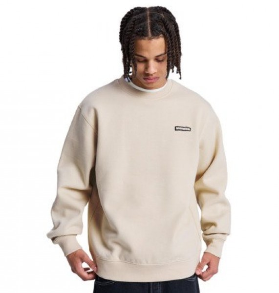 ������� DC SHOES PATCH IT CREW