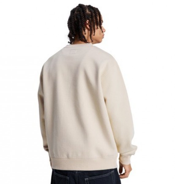 ������� DC SHOES PATCH IT CREW