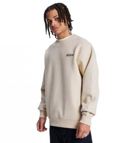 ������� DC SHOES PATCH IT CREW