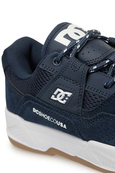 ������� ���� DC SHOES CONSTRUCT