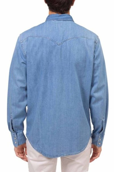 ������� ��������� Levi's barstow western standard