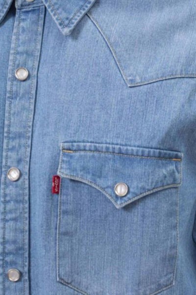 ������� ��������� Levi's barstow western standard